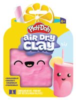 Play Doh ilmakuivuvasavi muotopkt. Pinkki limonadi