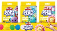 Play Doh ilmakuivuvasavi kaveriboxi