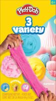 Play Doh 3 Pinopurkit &#8211; Karnevaali