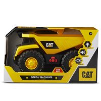 CAT Tough machines Kippiauto 25cm