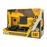 CAT RC Kaivinkone