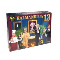 Kalmankuja 13 -peli