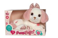 Puppy Bella 30cm koirapehmo äänillä