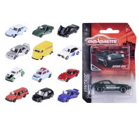 Majorette Vintage Premium-auto, 7,5 cm