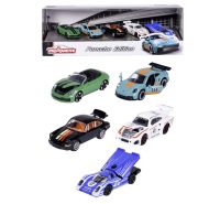 Majorette Porsche