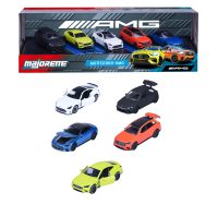 Majorette Mercedez Benz