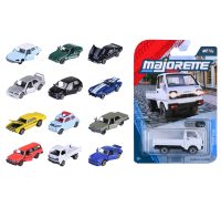 Majorette Vintage Premium-auto, 7,5 cm