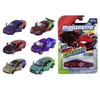 Majorette Color Changers-auto, 7,5 cm