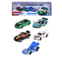 Majorette Porsche