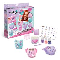 STYLE 4 EVER DIY Kawai Huulikiiltosetti