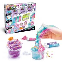 SO SLIME Slime Experience setti