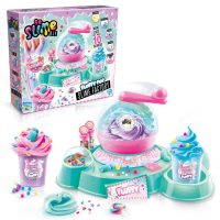 SO SLIME Fluffy Pop limakone
