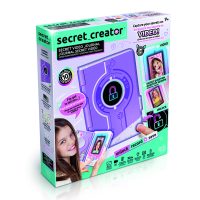STUDIO CREATOR Videopäiväkirja