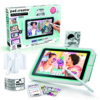 STUDIO CREATOR Pikatulostus tabletti