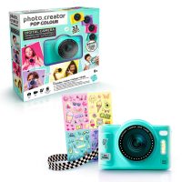 PHOTO CREATOR Digikamera