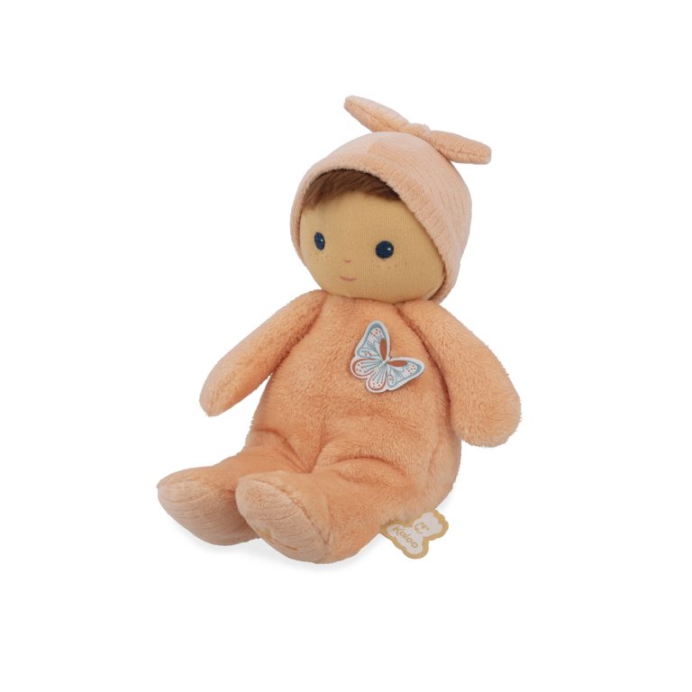 Kaloo Ensinukke Persikka