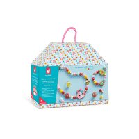 Janod Koruaskartelulaukku pupu