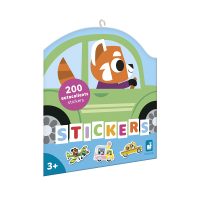 Janod Tarrat kulkuneuvo 200 kpl