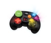 Memory Gamepad