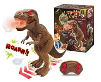 T-Rex R/C, Kauko-ohjattava Dinosaurus