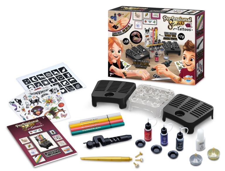 Professional Tattoo Studio- Tatuointi studio