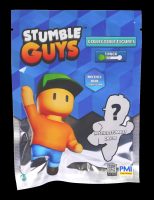 Stumble Guys Mythic yllätyshahmo 5,5 cm