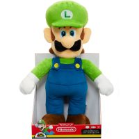 Super Mario Pehmo 50 cm Luigi