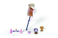 BABY born Keppihevonen