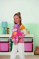 BABY born Rintareppu koristeilla