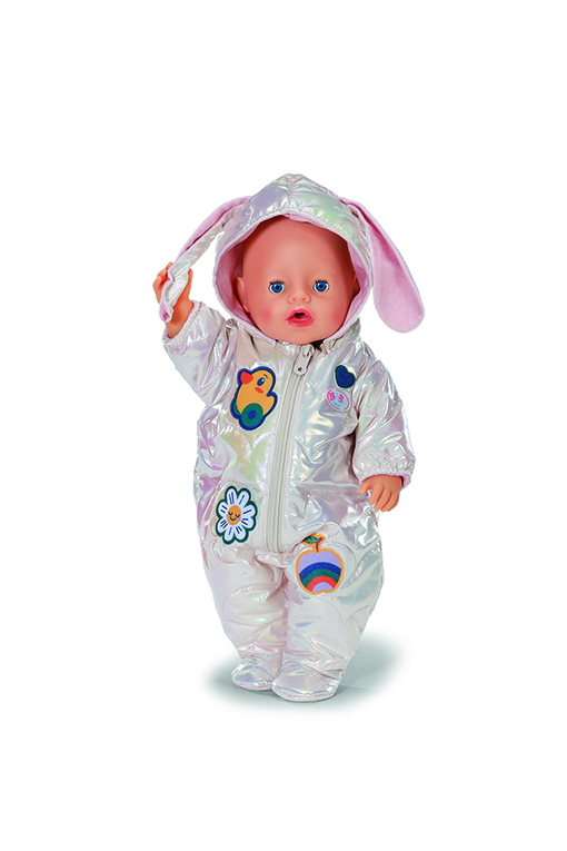 BABY born Talviasu 43cm