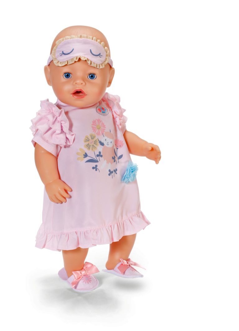 BABY born Unimekko 43cm