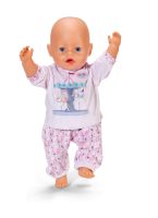 BABY born Pyjama 43cm