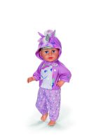 BABY born Yksisarvisasusetti
