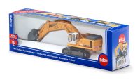 Siku 1:87 Liebherr Hydraulinen Kaivuri