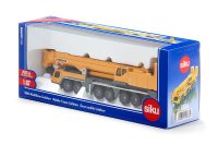 Siku 1:87 Liikkuva Nosturi Liebherr