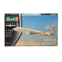 Revell Taistelulentokone