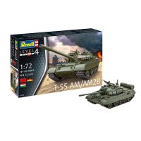 Revell Tankki