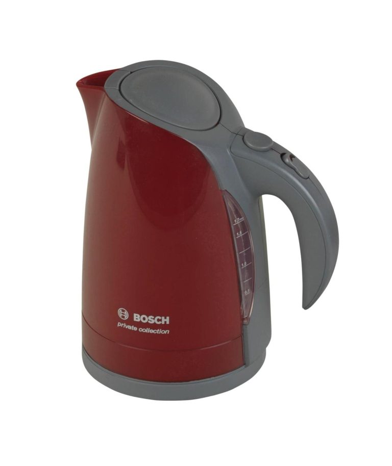 Bosch Vedenkeitin
