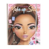 TOPModel Make-up Studio