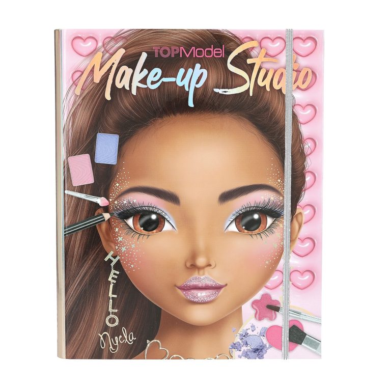 TOPModel Make-up Studio