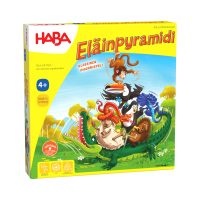 Haba Eläinpyramidi -peli
