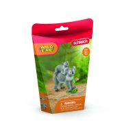 schleich® Koala Äiti ja Vauva