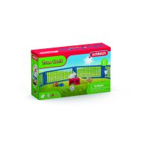 schleich® Kanien ja marsujen häkki