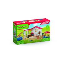 schleich® Lemmikki Hotelli