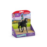 schleich® Horse Club Lisa &#038; Storm