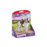 schleich® Horse Club Sofia &#038; Blossom