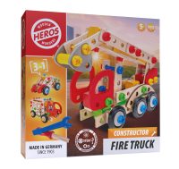 Heros Constructor paloauto 155 osaa