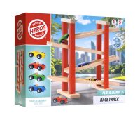 Heros Play and Learn Autorata 