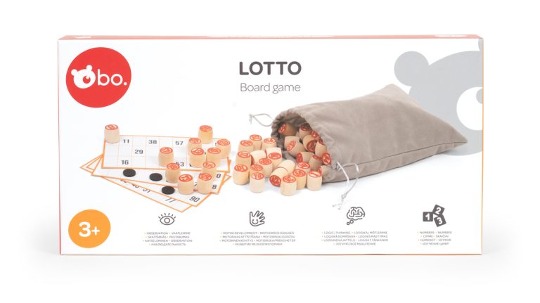 bo. Lotto-peli
