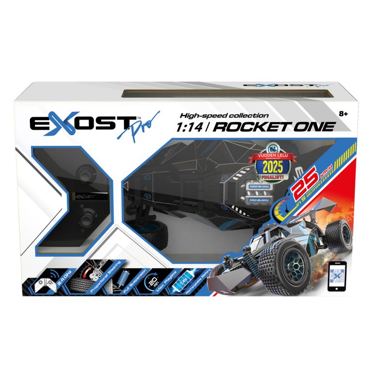 Exost Pro Rocket One